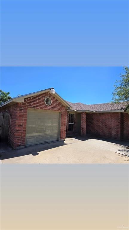 8405 S Morelos St, Pharr, TX 78577 - photo 3