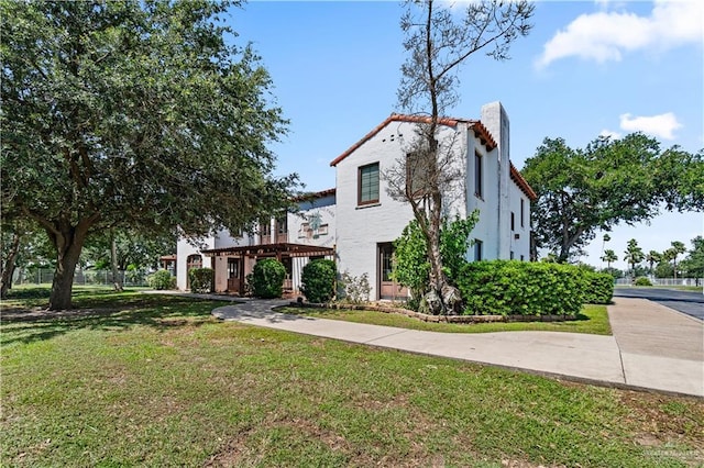 2072 Cordoba E, Mercedes, TX 78575