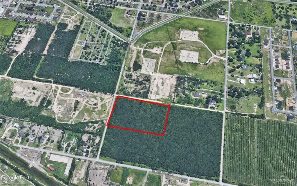 100 Conway St, San Juan, TX 78589 - photo 1