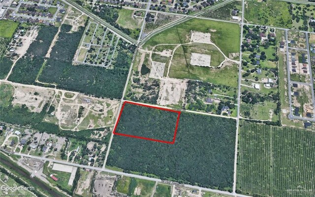 100 Conway St, San Juan, TX 78589