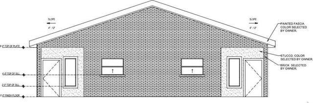 3604 Paola St, Edinburg, TX 78541 - view of miscellaneous property collateral