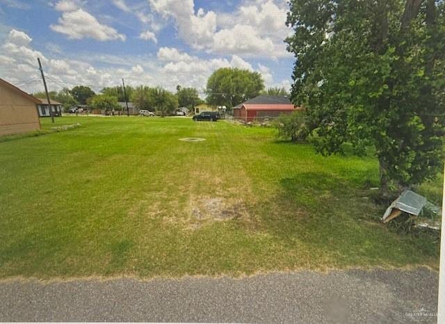 210 1st St, Santa Rosa, TX 78593 - photo 1
