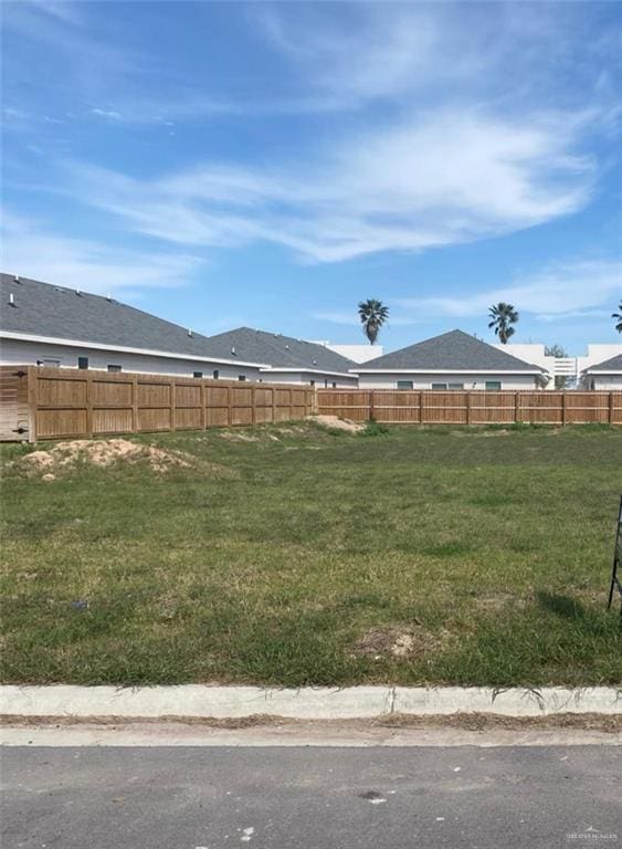 1304 Lore Dr, Weslaco TX, 78596 land for sale