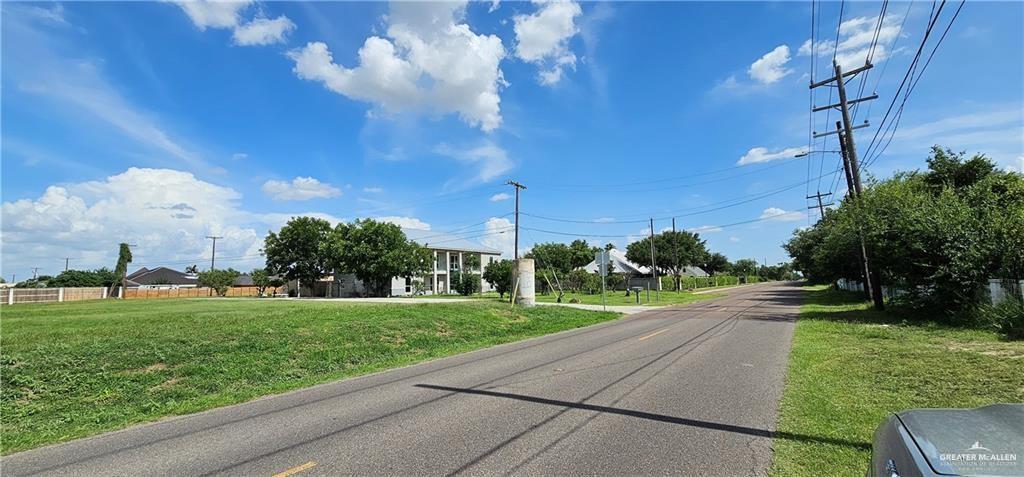 3602 N Glasscock Rd, Mission, TX 78573