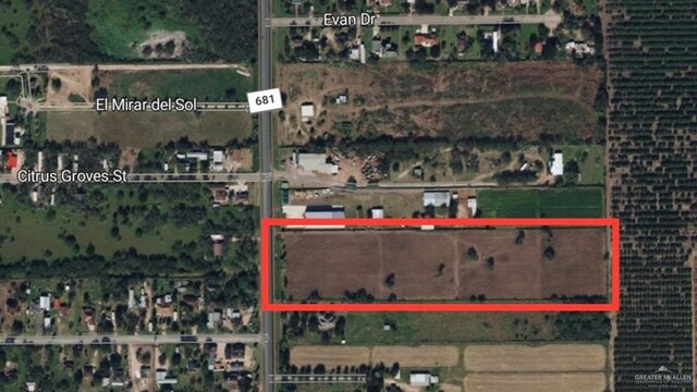 0 Moorefield Rd, Mission, TX 78574 - photo 1
