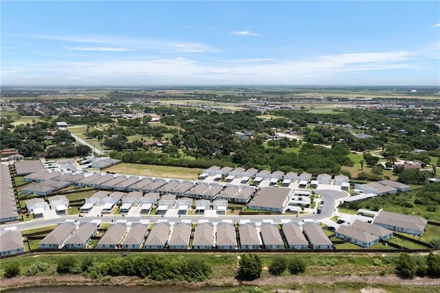 3808 Bella Costa Dr, Weslaco, TX 78596 - view of property location featuring nearby suburban area