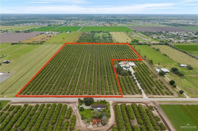 0000 Trenton Rd, Donna TX, 78537 land for sale