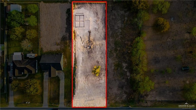 502 E Mile 10 N, Weslaco TX, 78599 land for sale