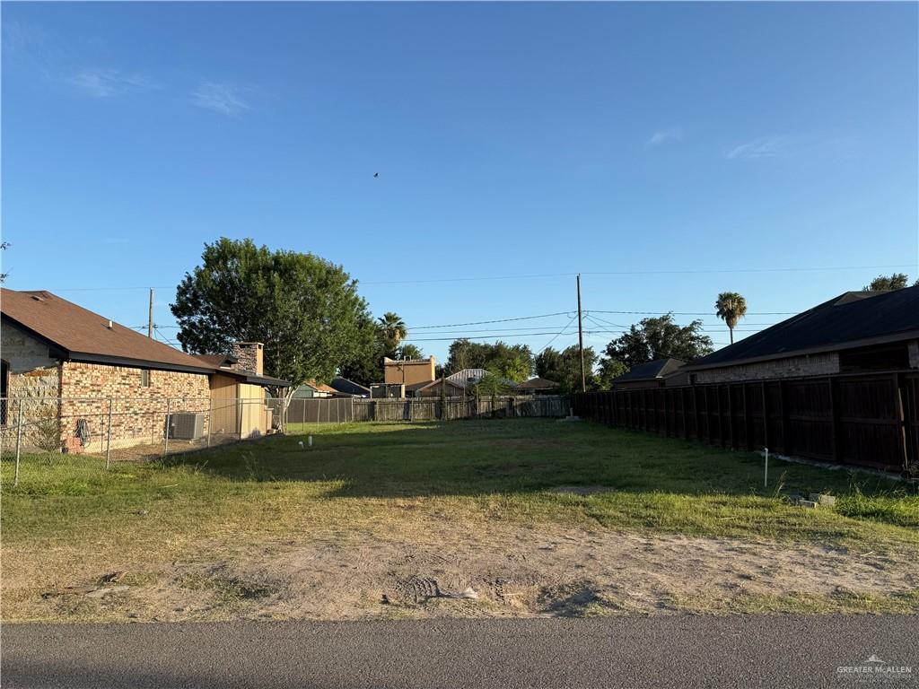 4217 Sunny Haven St, Mission, TX 78572