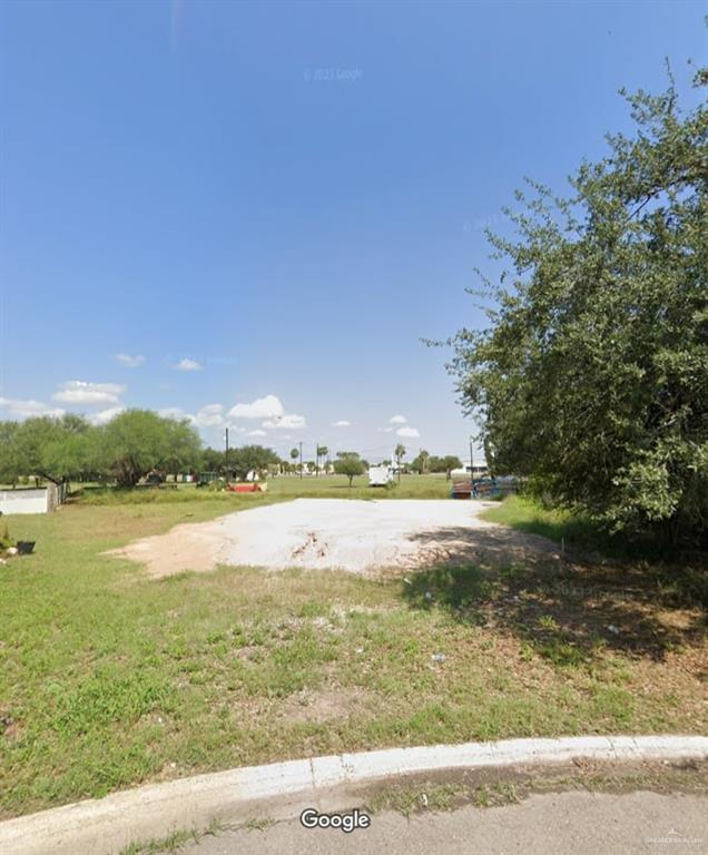 703 Denise Cir, La Joya TX, 78560 land for sale