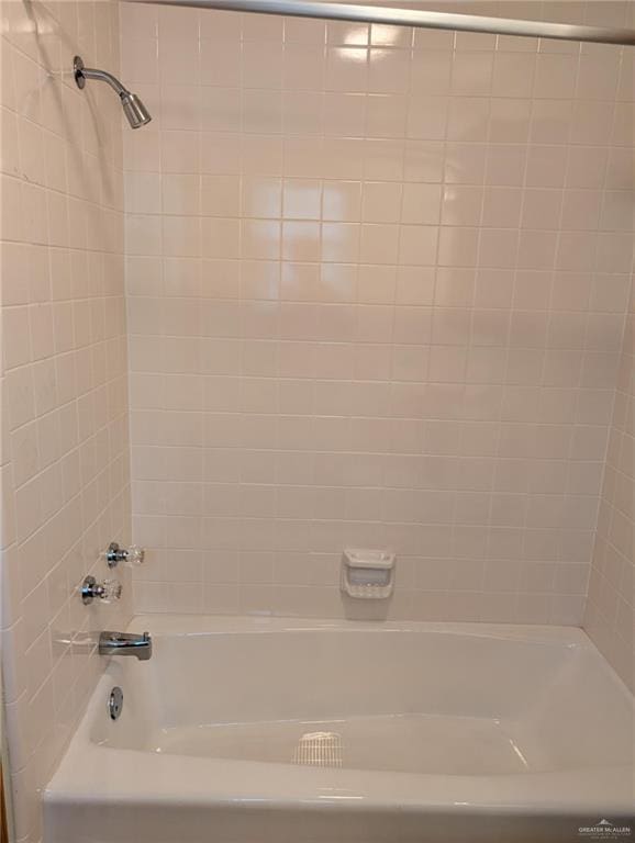 109 Green Gate Cir N, Palmview, TX 78572 - bathroom with  shower combination