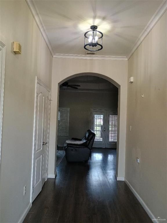 3522 E Country Club Dr E, Edinburg, TX 78542 - photo 2