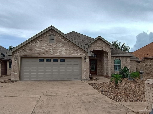 3522 E Country Club Dr E, Edinburg, TX 78542 - photo 1