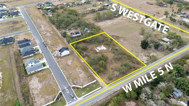 Listing photo 2 for 1502 W Mile 5 N, Weslaco TX 78596