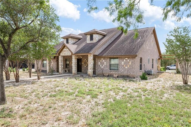 3120 Mesquite Country Ave, Rio Grande City, TX 78582 - photo 1