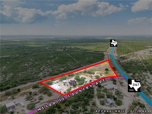 3120 Mesquite Country Ave, Rio Grande City, TX 78582 - photo 21