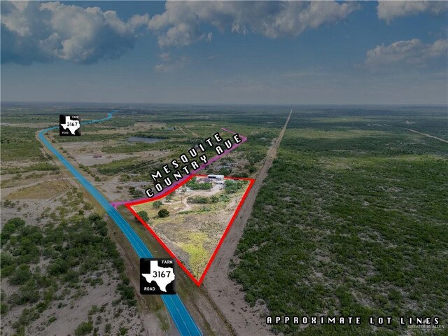 3120 Mesquite Country Ave, Rio Grande City, TX 78582 - photo 15