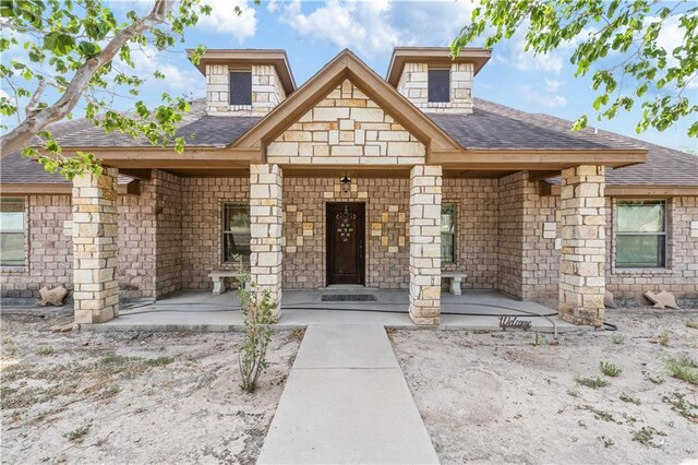 3120 Mesquite Country Ave, Rio Grande City, TX 78582 - photo 2