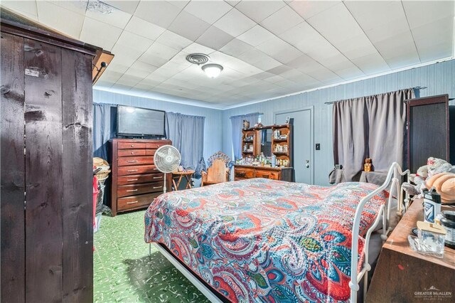 1601 Walnut Ave, Mcallen, TX 78501 - view of bedroom