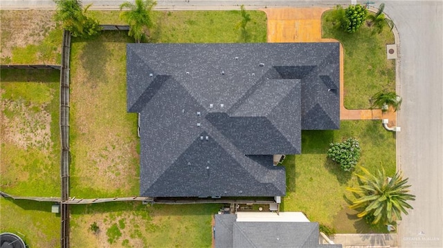 1625 Gabriels Lndg, Harlingen, TX 78550 - view of subject property