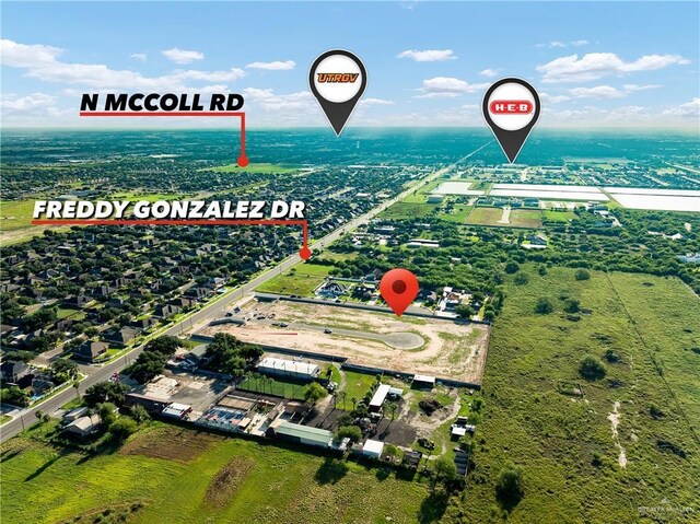 Listing photo 2 for 1606 S Lea Ave, Edinburg TX 78439