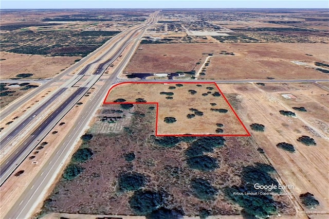 Listing photo 3 for 0 US Highway 281, Falfurrias TX 78355