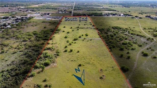 Listing photo 3 for 0000 Monte Cristo Rd, Edinburg TX 78541