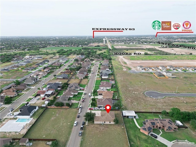 2407 Jessica Dr, San Juan, TX 78589 - photo 4