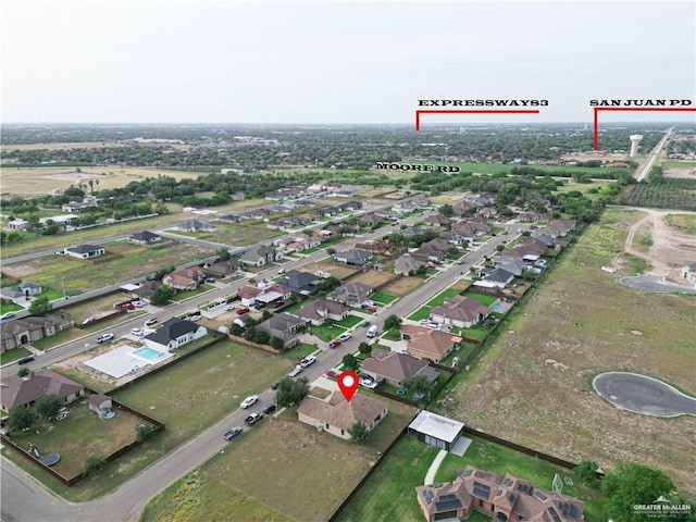 2407 Jessica Dr, San Juan, TX 78589 - photo 5