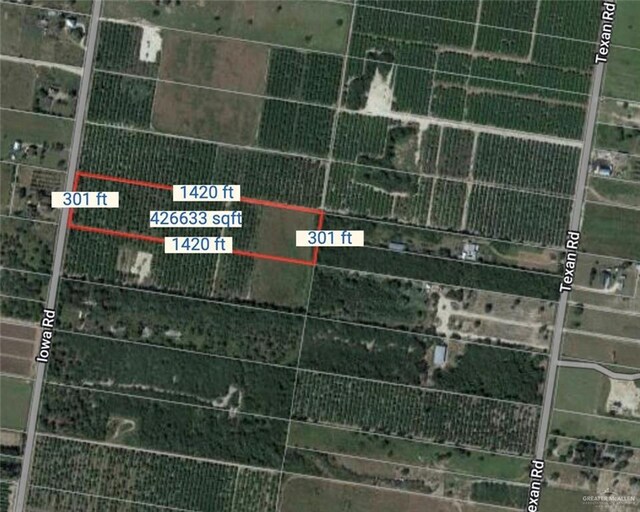 0 Iowa Rd, Mission, TX 78574 - photo 5