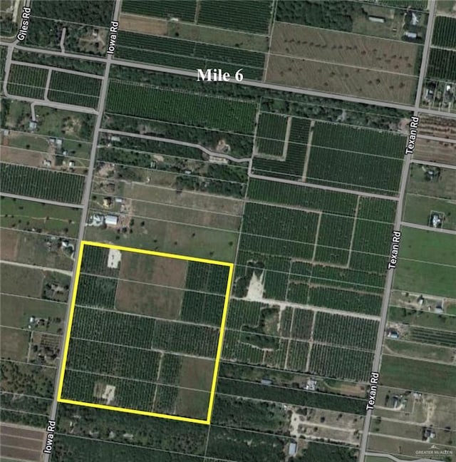 0 Iowa Rd, Mission, TX 78574 - photo 1