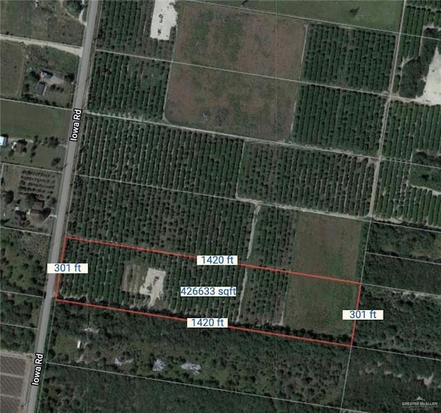 0 Iowa Rd, Mission, TX 78574 - photo 6