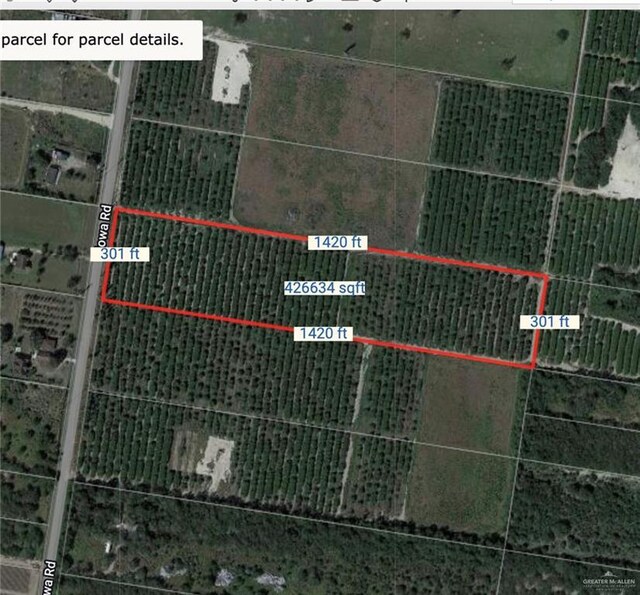 0 Iowa Rd, Mission, TX 78574 - photo 4