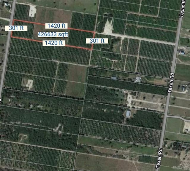0 Iowa Rd, Mission, TX 78574 - photo 3