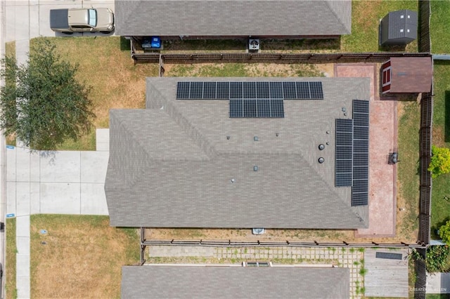 4517 Quail Ave, Mcallen, TX 78504 - view of subject property