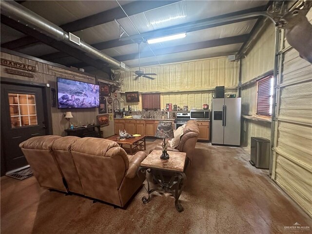 21407 Buck Fawn Dr, Edinburg, TX 78542