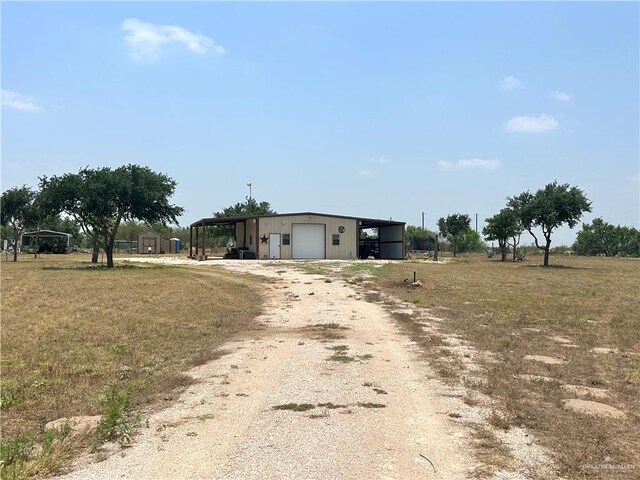 21407 Buck Fawn Dr, Edinburg, TX 78542