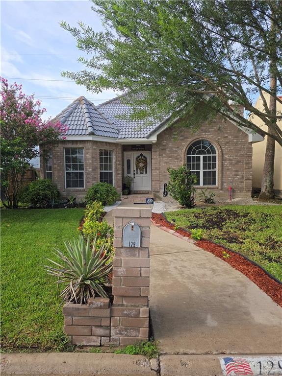 129 San Jacinto St, Mission, TX 78572 - photo 1