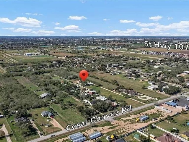 Listing photo 3 for 1515 S Cesar Chavez Rd, Edinburg TX 78542