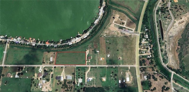 TBD Charles Green Rd, Edcouch, TX 78538