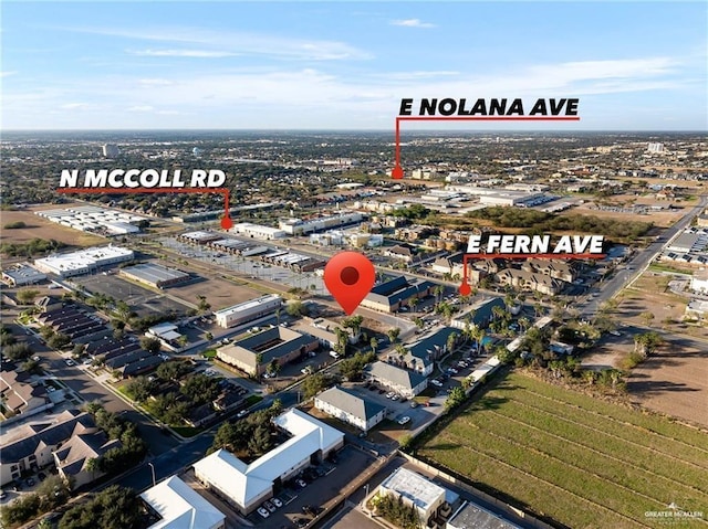 3019 N J St, Mcallen, TX 78501 - photo 4