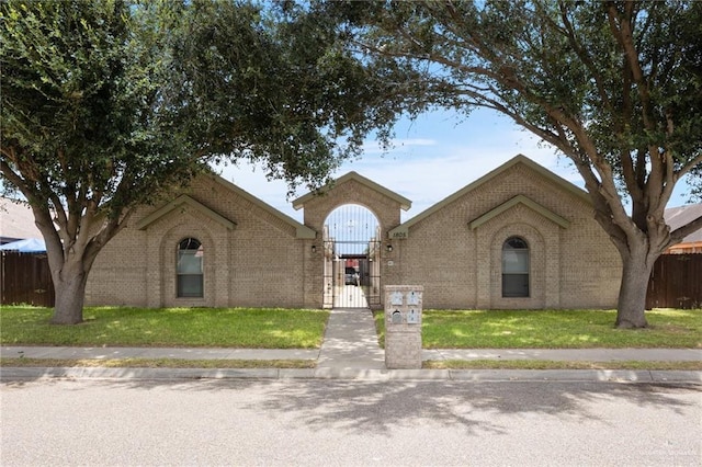 1805 S Linden St, Pharr, TX 78577 - photo 1