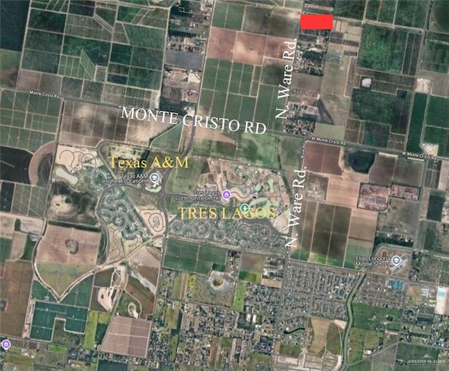 17172 N Ware Rd, Edinburg, TX 78541