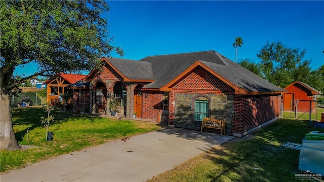 5504 Monica Cir, Mission, TX 78574 - photo 4