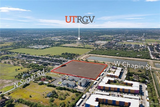 0 Sugar Rd, Edinburg, TX 78541 - photo 4