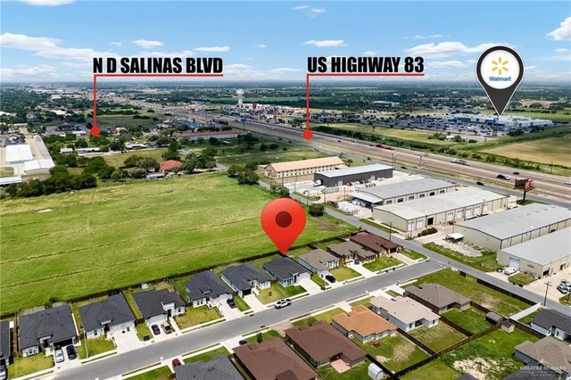 521 Oak Ridge St, Donna, TX 78537 - photo 20