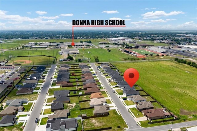 521 Oak Ridge St, Donna, TX 78537 - photo 21