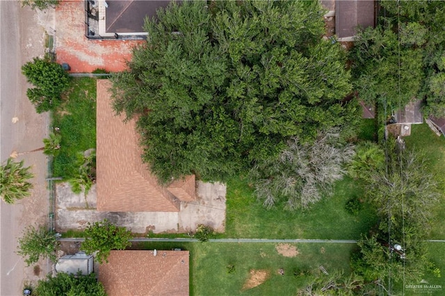420 N Beto Garcia Dr, Weslaco, TX 78596 - view of subject property