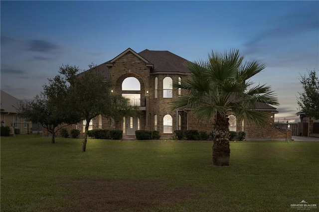 21895 Amistad Rd, Harlingen, TX 78550 - photo 1