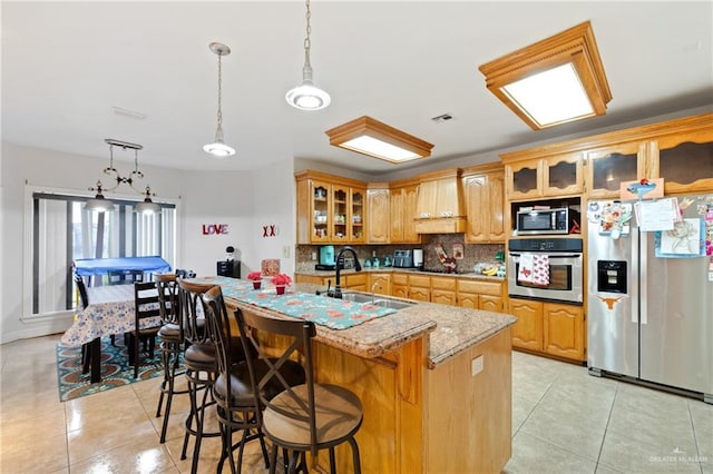 21895 Amistad Rd, Harlingen, TX 78550 - photo 4
